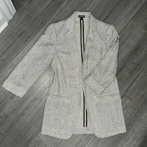 New without tags Express women’s blazer size XS
